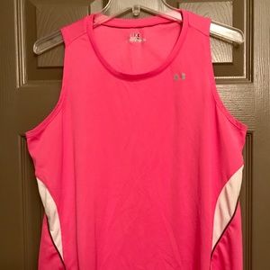 Under Armour tank